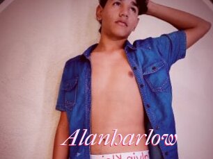 Alanharlow