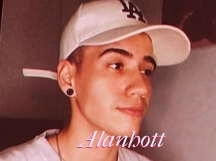 Alanhott