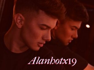 Alanhotx19