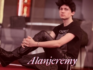 Alanjeremy