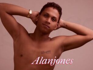 Alanjones