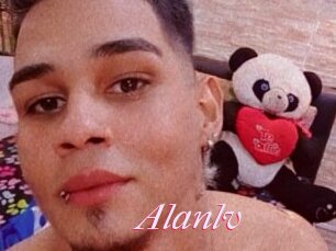 Alanlv