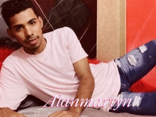 Alanmartyn