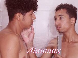 Alanmax