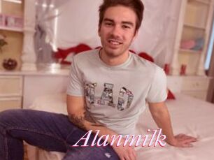Alanmilk