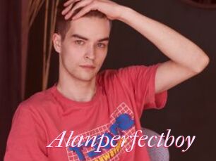 Alanperfectboy