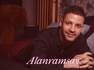 Alanramsay