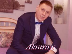 Alanrays