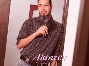 Alanrex