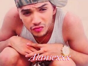 Alansexxx