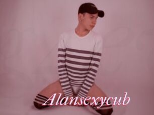 Alansexycub