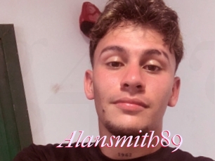 Alansmith89