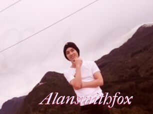 Alansmithfox