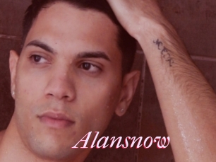 Alansnow