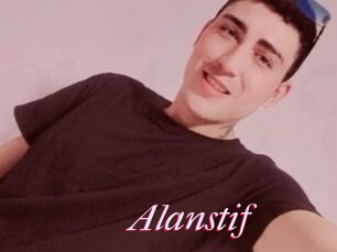 Alanstif