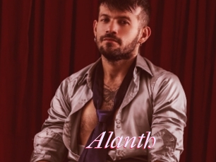 Alanth