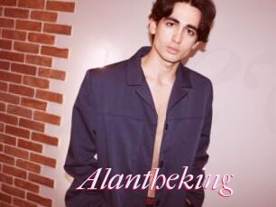 Alantheking