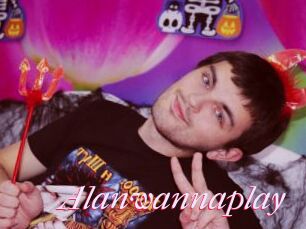 Alanwannaplay