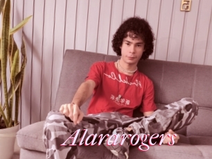 Alararogers