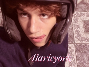Alaricyork