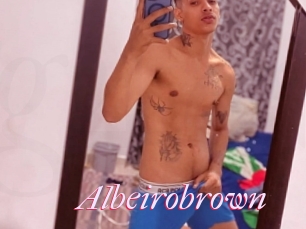 Albeirobrown