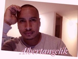 Albertangelik