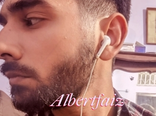 Albertfaiz