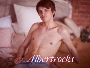 Albertrocks