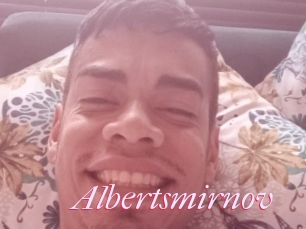 Albertsmirnov
