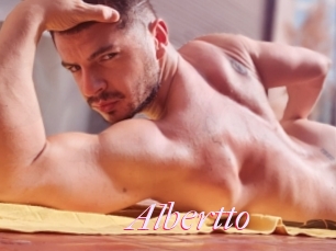 Albertto