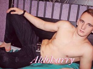 Aldoharry
