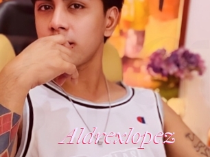 Aldrexlopez