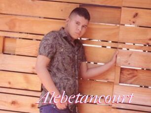 Alebetancourt
