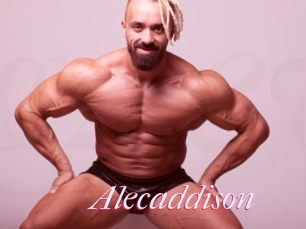 Alecaddison