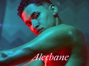 Alecbane