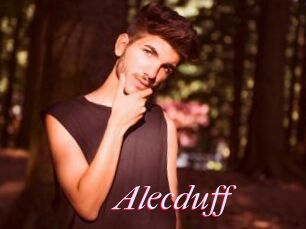 Alecduff