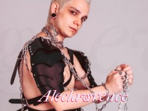 Aleclawrence