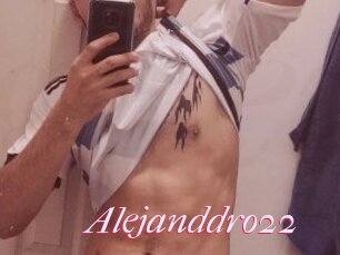 Alejanddro22