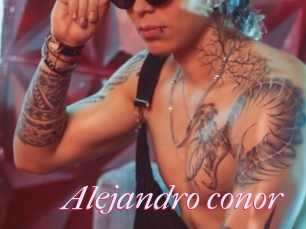 Alejandro_conor