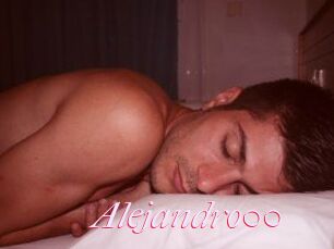 Alejandro00