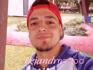 Alejandro0700