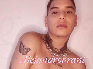 Alejandrobrant