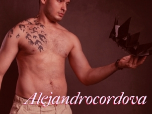 Alejandrocordova