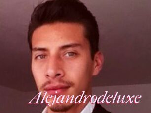 Alejandrodeluxe