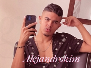 Alejandrokim
