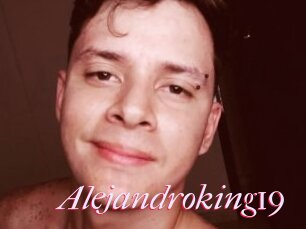 Alejandroking19