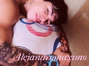 Alejandromaximo