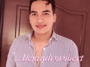 Alejandrorobert