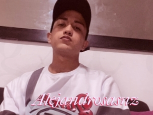 Alejandrosasnz