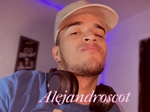 Alejandroscot